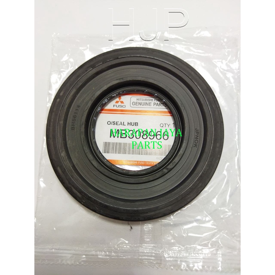 ซีลล้อ Canter HDX PS136 MB OUTER REAR308966
