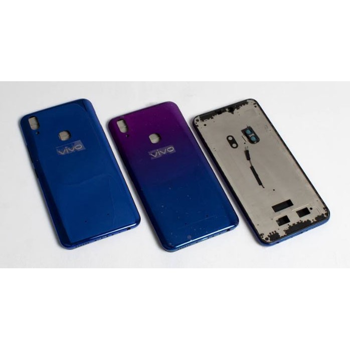 บอดี้  Vivo V9 บอดี้ครบชุด  Vivo V9 ฝาหลัง Vivo V9
