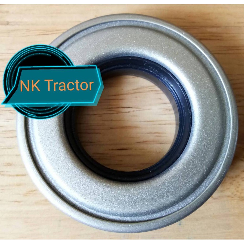 DC105 X / DC108 X ซีลโรลเลอร์ = ซีลล้อนำ ซีลกันน้ำมันโรลเลอร์ ซีลลูกกลิ้ง ซีลกันน้ำมัน ตีนตะขาบ ลูกห