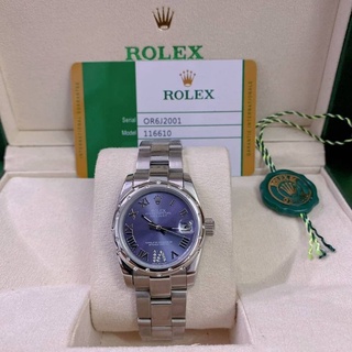 นาฬิกา Rolex Hi-end1:1