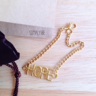 Hope Gold