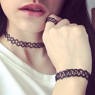 choker tatto