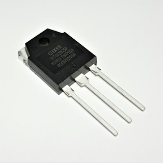 มอสเฟต IXTQ82N25P Mosfet ยี่ห้อ IXYS ของแท้ มีสินค้าพร้อมส่ง