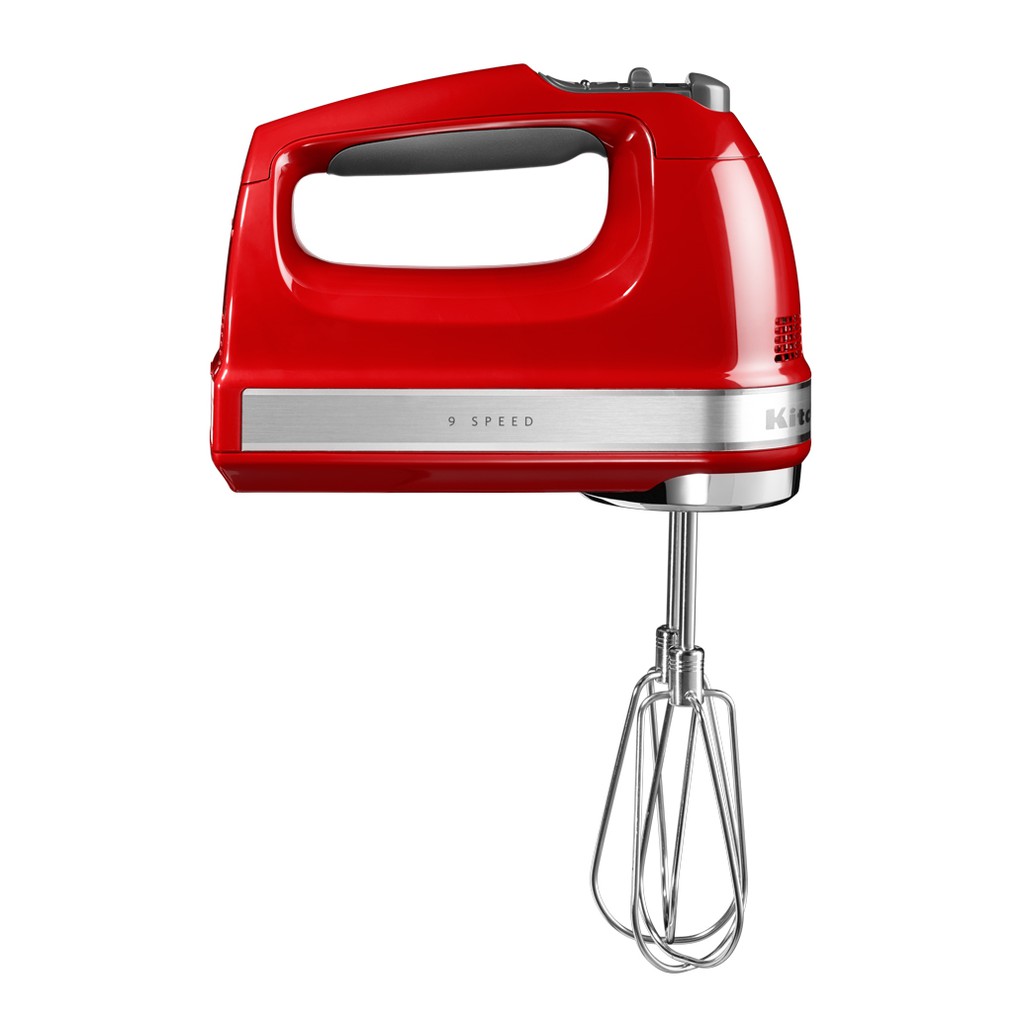 KitchenAid 5KHM9212E Hand Mixer 9 Speed เครื่องผสมอาหารแบบมือถือ 9 สปีด