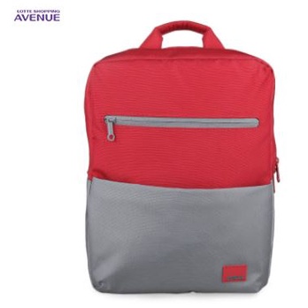 พร้อมส่ง💥American Tourister Brixton Laptop Backpack 95S080005 Red-Grey