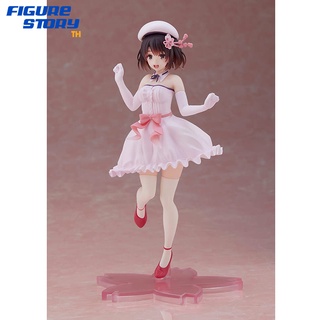 *In Stock*(พร้อมส่ง) Saenai Heroine no Sodatekata - Kato Megumi - Coreful Figure - Sakura Dress. Ver (Taito) (ล๊อตJP)