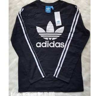 [รวมเสื้อผู้ชาย] เสื้อยืดออกกำลังกาย ผู้ชาย Adidas เสื้อยืดใส่ออกกำลังกาย  ส่งฟรี