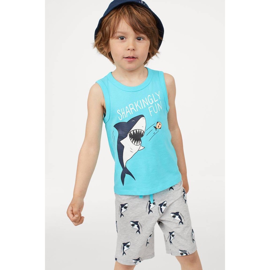 ชุด HM BOY**********