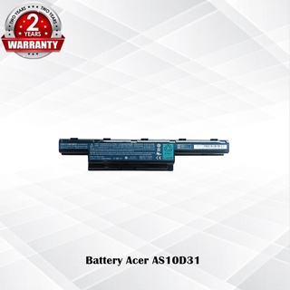 Battery Acer AS10D31 / แบตเตอรี่โน๊ตบุ๊ค รุ่น  4551 4738 4738G 4741 4741G 4771 4771G 5741 5741G 8472 5740 5740G (แท้) *ร