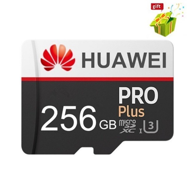 New hot sale Huawei SD card - CLASS10 TF card - 128GB 32GB 64GB 256GB 512GB