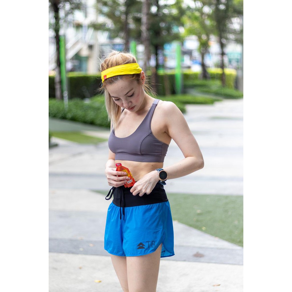 T8 Run à¸ à¸²à¸‡à¹€à¸ à¸‡à¸§à¸´à¹ˆà¸‡à¸œà¸¹à¹‰à¸ à¸´à¸‡ Blue V2 Sherpa ...