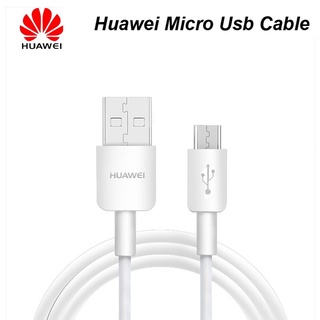 สายชาร์จ Micro USB ชาร์จเร็ว สําหรับโทรศัพท์มือถือ HUAWEI