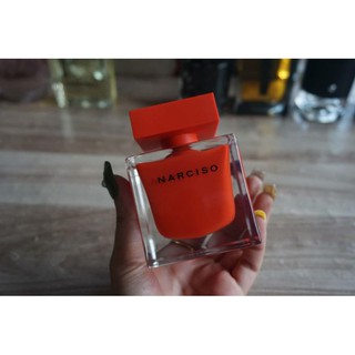 Narciso Rodriguez Narciso  Rouge EDP 90 ml no box