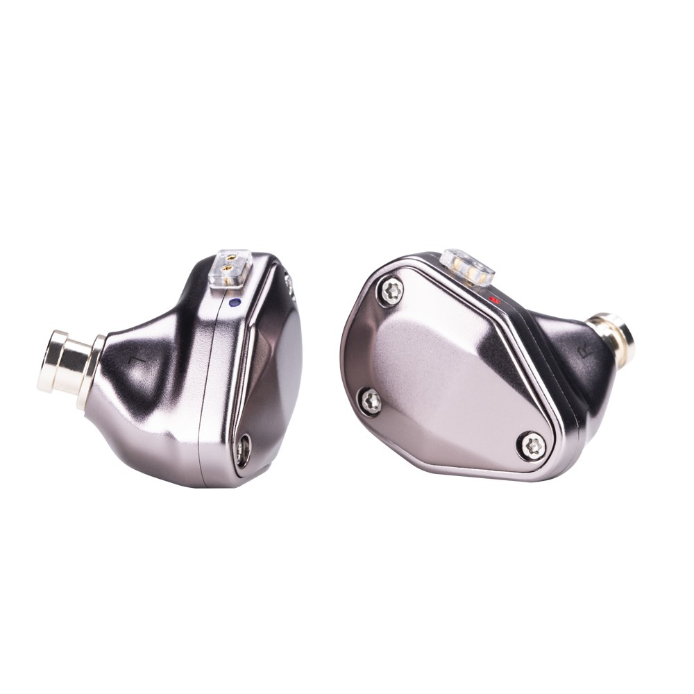 Cayin YB04 [ชองแท้ รับประกันศูนย์ไทย] หูฟัง 4 ไดร์เวอร์ (4BA) วงจร crossover ตัวแรกของค่าย Cayin รอง