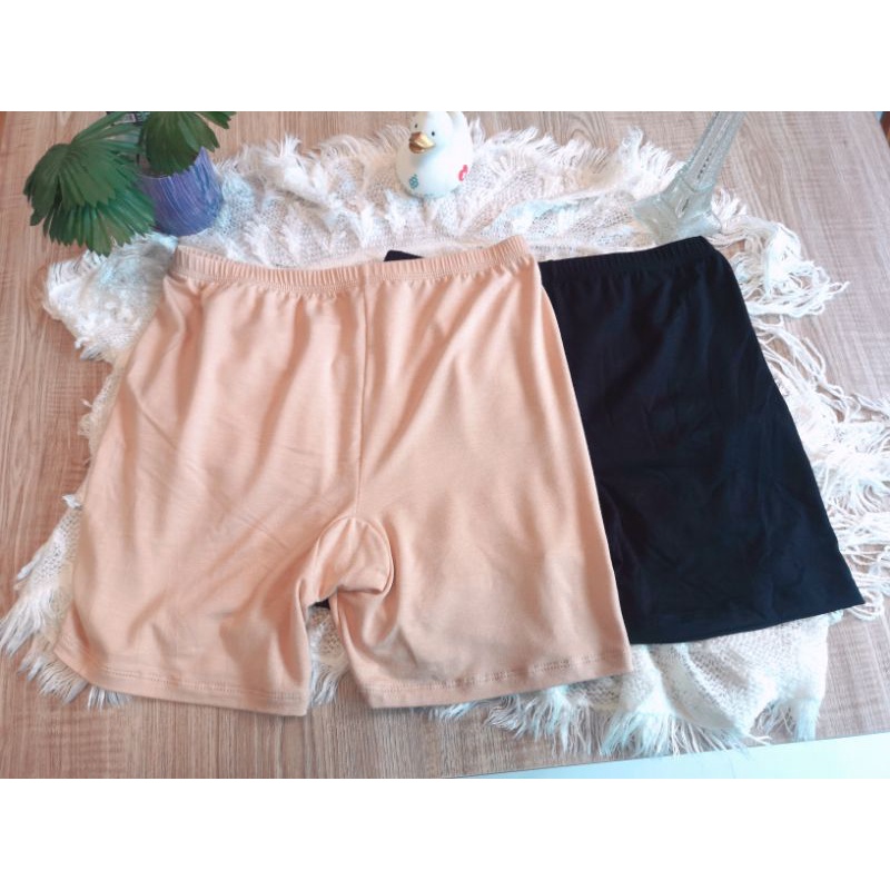 สินค้าพร้อมส่ง กางเกงซับในผู้หญิง Size M- L- XL-XXL ผ้าเรย่อน เนื้อหนา ไม่บาง เนื้อนิ่ม ยืดหยุ่นดี ใส่สบาย กันโป๊ะ🌟