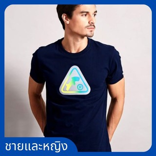 [S-5XL] 🔥ลดล้างสต็อก​ Rudedog​® เสื้อยืดผู้ชายและผู้หญิง รุ่น​ Captain