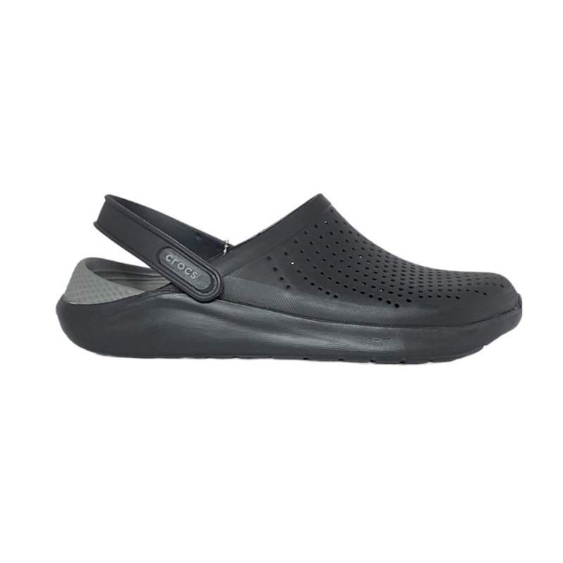 crocs LiteRide clog รองเท้าแตะหัวโตสินค้าสีตรงตามรูป