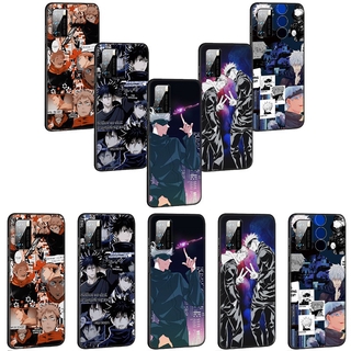 NOVA เคสโทรศัพท์มือถือพิมพ์ลาย Anime สําหรับ Huawei Nova3I 3 5 T 5 I 7 Se 4E 4 2 I 2 Lite Nova3I Nova5T Nova3