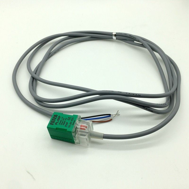 PL-05N เช็นเซอร์​ตรวจจับเหล็ก ชนิดpnp6-36vdc