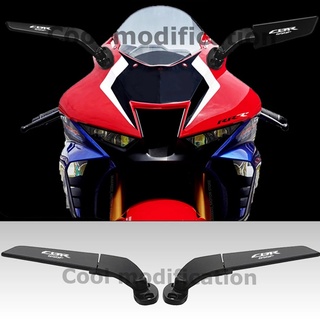 กระจกมองหลัง สําหรับรถจักรยานยนต์ Honda CBR650F C B R 650 F