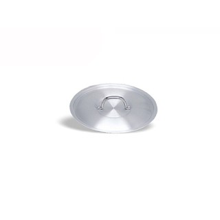 ฝาหม้ออลูมิเนียม ขนาด 16 CM Aluminum pot lid, size 16 CM