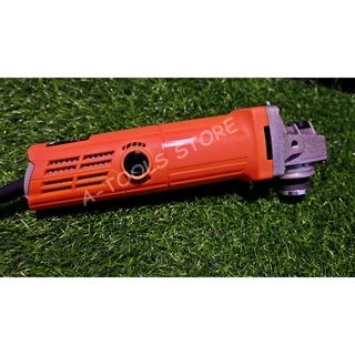 PUMPKIN เครื่องเจียร์ 4นิ้ว พัมคิน รุ่น 50277 / J-G4750W 750W มอเตอร์ทองแดงแท้ หินเจียร์ ลูกหมู **ส่งเร็ว ของแท้100%**