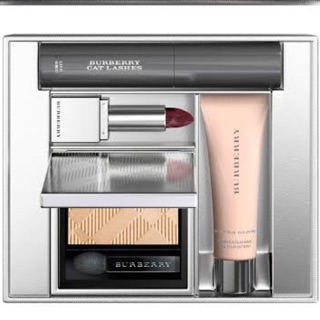 Burberry Festive beauty box