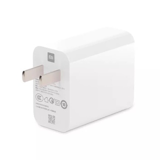 Xiaomi USB Charger (33W) - หัวชาร์จ USB รุ่นชาร์จเร็ว (33วัตต์)