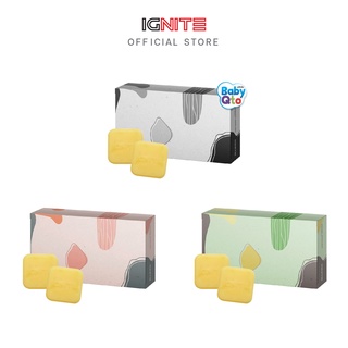 [พร้อมส่ง] IGNITE แคปซูล อโรม่า กลิ่นลาเวนเดอร์,กลิ่นยูคาลิปตัส,กลิ่นตะไคร้หอม