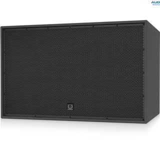 Turbosound ATHENS TCS218B-AN Powered Subwoofer 2×18″ ลำโพงซับเบส