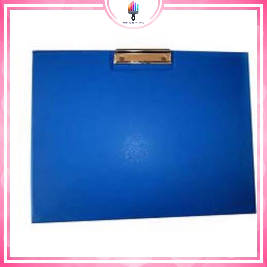 A3 PAPER CLIP BOARD (แบบดี-คู่)