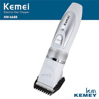 ปัตตาเลี่ยนตัดผม Kemei KM-6688