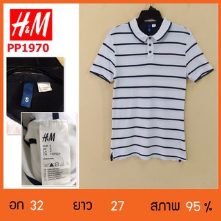 ?? เสื้อมือสอง เสื้อโปโลมือสอง เสื้อโค้ท PP1970 S208