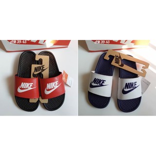 รองเท้าแตะNike (size36-43)