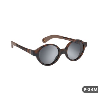 BEABA  แว่นตากันแดดเด็ก Sunglasses (9-24 m) - Tortoiseshell