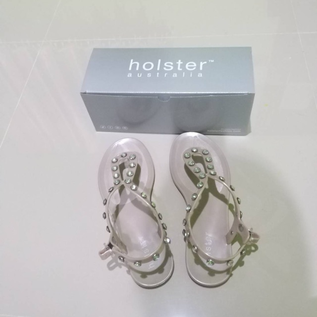 ส่งต่อรองเท้าแตะ holster