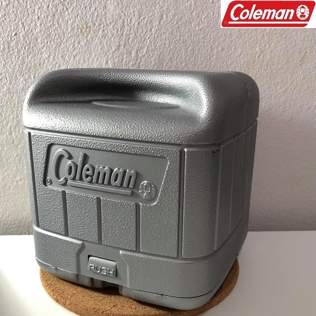 Coleman Case Stove 508/508A/533