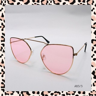แว่นกันแดดเกรดไฮเอน พร้อมส่ง (A83)