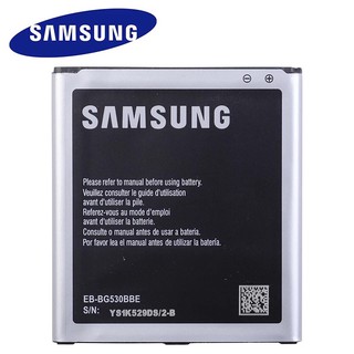 แบตเตอรี่ Samsung EB-BG530BBE EB-BG530CBU สำหรับ Samsung Galaxy J2 PRIME SM-G532F/DS SM-J3110 J3109 J500FN SM-J5009