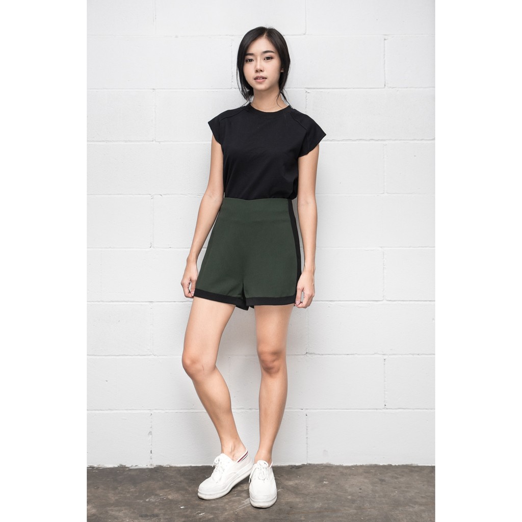 Olivia Shorts