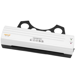 NEOCAL LAMINATOR ขนาดA4 เครื่องเคลือบบัตร/เอกสาร ND-428 | ของแท้...ชัวร์