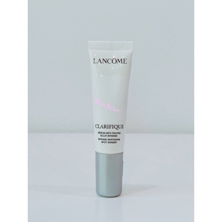 เซรั่ม ลดเลือนจุดด่างดำ Lancome Blanc Expert Melanolyser ( AI ) Spot Eraser 10 ml