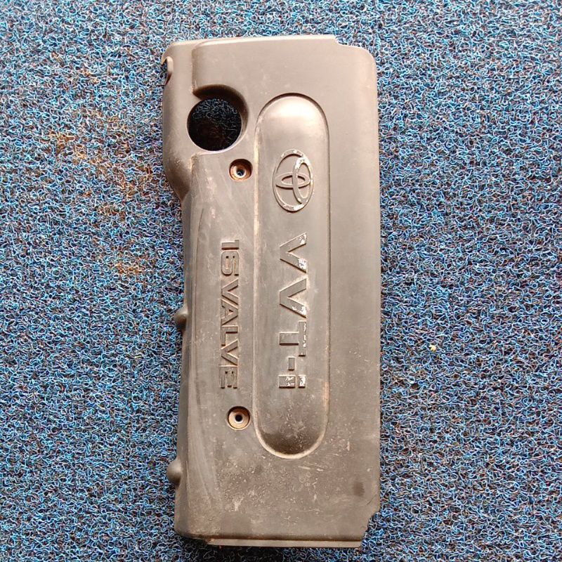 HARRIER ACU30 2.4 ฝาครอบเครื่องยนต์