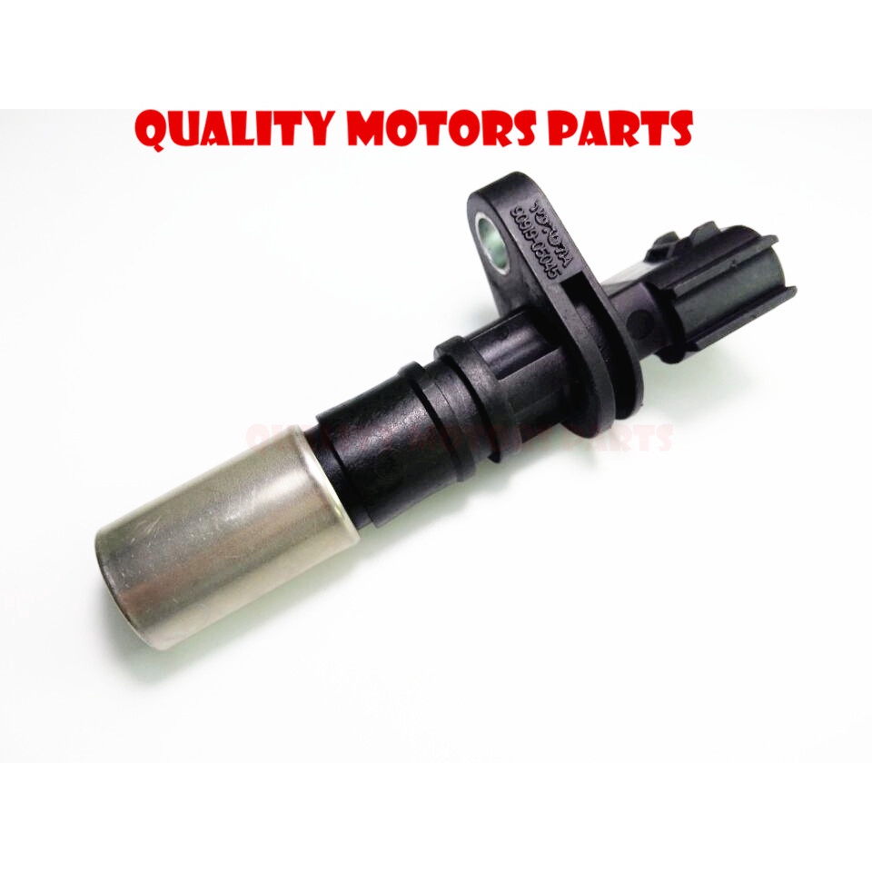 NEW CRANK SENSORS FOR 0011 TOYOTA / SCION 1.5L L4 DOHC 9091905045