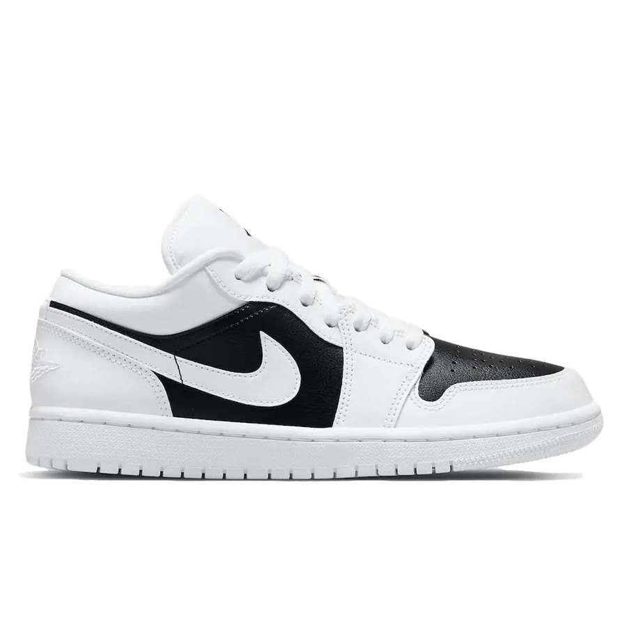 nike aj1 panda