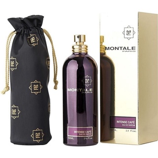 MONTALE INTENSE CAFE EAU DE PARFUM 100ml.