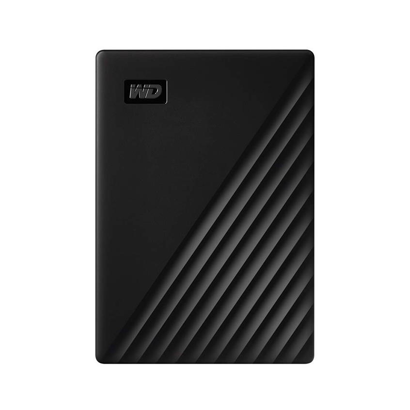 WD My Passport 1TB, Black, Blue, Red, White USB 3.0 [ External HDD ฮาร์ดดิสก์