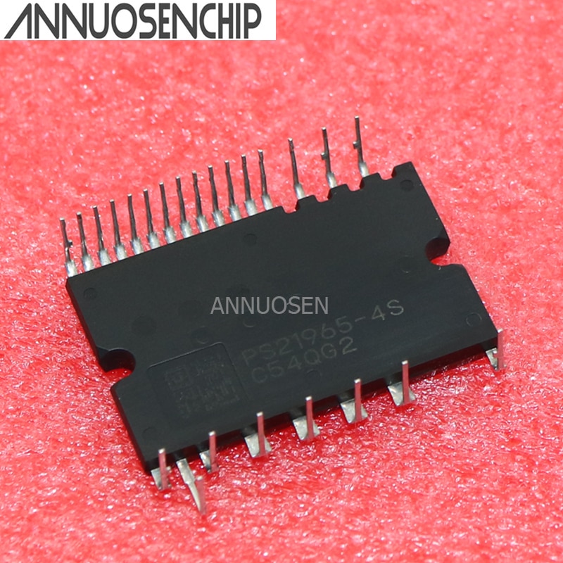 1pcs PS21962-4S PS21963-4S PS21964-4S PS21965-4S คุณภาพดีที่สุด