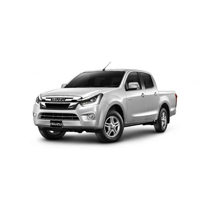 โลโก CAB4 (แท้ )โครเมียม Dmax allnew ปี2012-2019จำนวน1คู่2ชิ้น ...