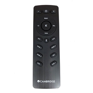 ใหม่ ของแท้ RC-TVB2 สําหรับ Cambridge Audio TV รีโมตคอนโทรล Fernbedienung